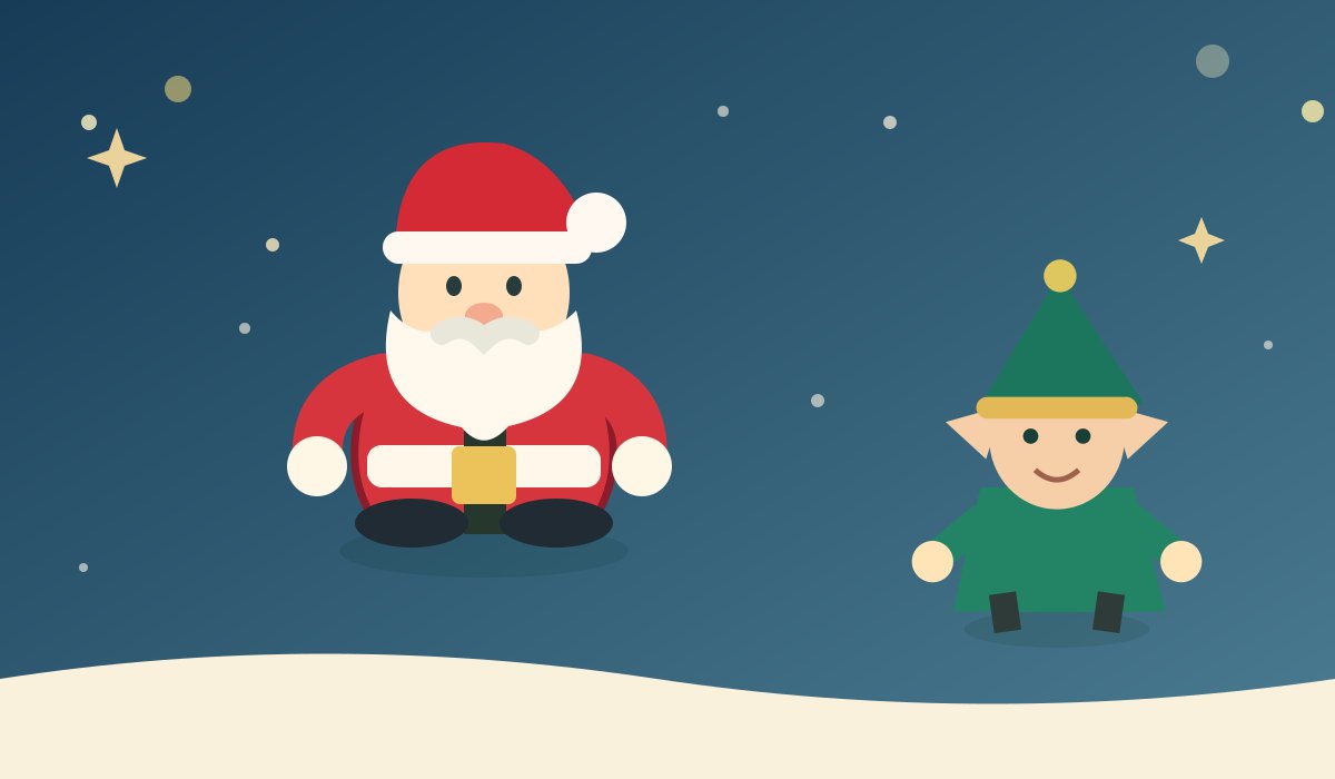 Illustration for Buying a Little Santa Magic: Price, Discounts and Refunds